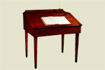 Schoolmaster's Desk